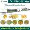 Automatic Frying Potato Pellet Chips Machines