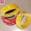 PVC insulation PVC sheathed flat power wire