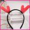 Gils lovely Christmas headband children hair accessory