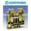 Din Rail, Screw Clamp Terminal Block, TUV CSA