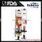 1.5 Litre liquor chiller dispenser, liquor dispenser heads