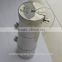 High quality stainless steel file bucket Made in China
