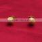 Best Selling Hot Chinese Products The Price Of Gold Earrings Baby