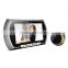 4.3" digital video peephole door camera,digital peephole camera,digital peephole door viewer