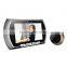 Danmini Multi Languages and Functions 4.3 Inch Screen Peephole Viewer digital door viewer