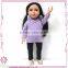 18 inch fashion doll baby born doll