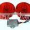 music car horn motorcycle snail horn import car accessories sport horn