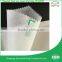 100% polyester fusing Impregnating Nonwoven Interlining fabric