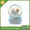 Different Style Home Snow Globes Wholesale