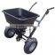 TC2411 spreader tow-behind fertilizer spreader