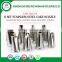 304 Stainless Steel 12pcs Food Grade Piping Cake Nozzle Dessert Decorators Baking Tools