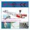 automatic dripper irrigation tube production line/internal inlay drip irrigation pipe making machine