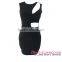 Studded Mesh Insert Rosy Bodycon Mini different types dress materials