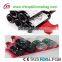 Promotional wine mat/silicone wine holder
