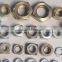 12.9 grade hexagon nuts fastener nuts M52*3
