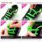Hot selling competitive price silicone v-tie shoelaces