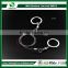 Outdoor Camping Equipment High Quality Stainless Steel Wire Saw Survival Kit EDC Tools