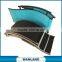 aluminium beach sun lounger stackable sun lounger