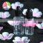 plastic clear PET 20ml 10ml e liquid dropper bottle, 30ml PET dropper bottle with childproof tamper cap, 10ml eliquid bottle