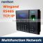 New Price Fingerprint Time Attendance & Access Control Terminal with Built-in Backup Battery                        
                                                Quality Choice
