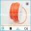 Orange Color PU Air Hose