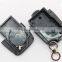 Best Price VW Remote Key Cover with 2 buttons silicone (Round)