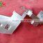 Professional precision mechanical parts fabrication
