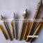 Professional fasteners manufacture expansion yellow chemical anchors in hebei