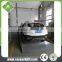 SMART VERTICAL HYDRAULIC PARKING LIFT; TWO POST DOUBLE LAYER PARKING EQUIP WITH CE CERT IN PROMOTIOIN