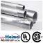 ul approved arge diameter aluminum tube