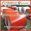 High Quality Red Prepainted galvanized steel coil/Sheet PPGI/ PPGL