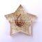 Supplier Of Crystal Quartz 5 Pointed Star