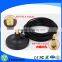 GSM GPS WIFI wireless module antenna base magnetic extension adapter with 3M cable SMA male