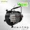 2016 TOP QUALITY DLC UL listed led stage light 100w 150w 200w led par can light