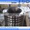 en1092 carbon steel forged flange slip on