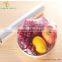 Fresh Food Wrap Food Grade Factory Price Hot Sell pe Cling Film