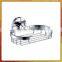 bathroom brass wall mounted wire soap baskets 2472