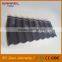 China building materials Wanael Milan corrugated sheet metal roofing, Garden Heat Insulation Roof Tile                        
                                                                                Supplier's Choice