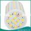 220 10W 3000-3500K Patch E27 LED Corn Light Warm White
