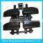 agricultural machinery parts micro harvester parts track belt