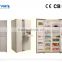 home refrigerators 580L saving engry side by side refrigerator and freezer