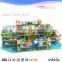 High quality children commercial indoor wooden playground slide Best Prices from factory