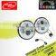 7inch Round LED Jeep Wrangler LED Headlight for Jeep Wrangler JK LJ
