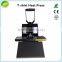 T-shirt manual heat press machine BS-A