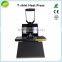 Manual T-shirt heat press printing machine BS-A