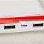 Power Bank 12000mAh , Electronic Gadget Smartphone Accessory