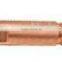 CO2 Welding torch contact tip