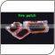 portable 7 kind bike repair set accessories bicycle tire repair kit