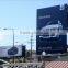 Pvc Flex Banner Glossy Backlit Flex Banner for Digital Printing Materials/media Rolls