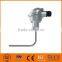 Armored Thermal Resistance Platinum rtd Pt1000 Sheathed Thermocouple